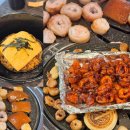 삼거리상회 | 대구 신암동 맛집 - 제성상회 신암점, 돼지막창과 껍데기가 기가 막힌 집