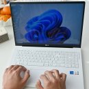 북계 | LG그램 17인치 중고노트북 하프북 후기 중고지만 새것 같은 프리미엄 리퍼 체험기