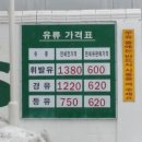 둔내주유소 이미지