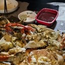 농수산물도매시장 조 | 요즘 핫한 마요네즈 꽃게구이 만드는 법 구이 꿀팁 /이마트 꽃게 후기🦀❤️