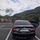 청안칼국수 이미지