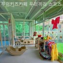용인키즈카페 무인키즈카페 우리끼리 스포츠마을 광교1호점 알고 갔으면 더 좋았을 팁