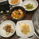 탄천한우 | 성남 한우 맛집 고기가 살살 녹는 탄천 정육식당 탄천한우_새우살, 꽃등심, 살치살 후기