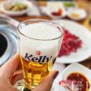 향우본가(식육식당) | [전남/목포] 목포맛집! 목포에서 생고기를 먹으려면 여기로! &#34;현대식육식당&#34;