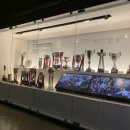 FC 바르셀로나 직관 &amp; 캄프누 투어 후기