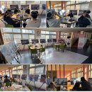 산정중학교 이미지