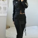 캡슐M | 헬레네파리스 25 썸머 캡슐 신상 셔링 레이어드 스커트 부츠컷 팬츠 후기