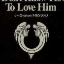 Love Jesus 러브 지저스