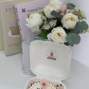 CU안산한대앞점 | [안산케이크] 친구 생일선물로 주문제작한 감성 도시락케이크🎂｜제이델링 안산한대앞점 방문 후기