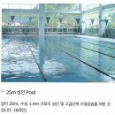 웃는얼굴아트센터수영장 이미지