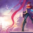 럭스럭스 이미지