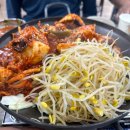 안면도 바다 통발체험 후 방포해수욕장 인근 맛집 명가식당 갑오징어전문점(feat. 갑오징어 물회 및...
