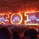 (주)송파오토파트 | 24.11.24 조용필&amp;위대한탄생콘서트 후기 KSPO 체조경기장 5구역 5열 시야 올림픽공원 주차