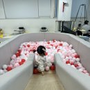 까페 곳 | 돌 전후 아기랑 갈만한곳 미금역 맘캉스 베이비까페 방문 후기 주차팁