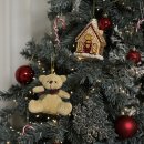 (주)아성다이소 대전갈마2호점 | 다이소 크리스마스 오너먼트 조아트 크리스탈 아이씨클 트리 꾸미기