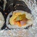 헤세드충무김밥