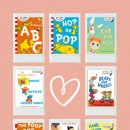 (하반기)토요 영어 동화 | 부산 수영구도서관 하반기 토요특강 초등영어동화 리듬읽기 수업 리뷰