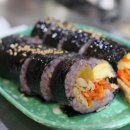 덕촌김밥 이미지
