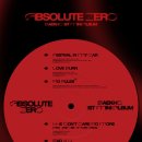 백호 (BAEKHO) 1st Mini Album [Absolute Zero]Track List 이미지