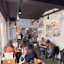 바보엄마칼국수 | 화명동 가성비 좋은 아침 밥집 바보엄마칼국수