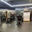 엑시드 짐 이미지