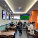 내고향옛날과자 | 바삭함의 끝판왕, 부산대치킨 맛집 고향통닭 온천점 땡초똥집 간장반마리 후기