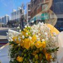 신우꽃집 | 춘천 꽃집 우두동 꽃다발 예약 배달 가능한 봄내화원