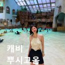케베 | 캐리비안베이 캐비 케베 셔틀 준비물 식당 수건 샴푸 음식 정리