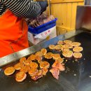 백봉연탄불생고기 2호점 | 속초 여행 맛집 추천.(체스터톤스 조식, 속초 홍게 무한리필, 연탄불생구이, 속초 중앙시장, 동루골막국수)