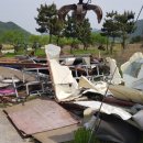 강변공원 화장실 이미지