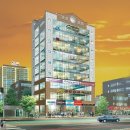 우신타워 이미지