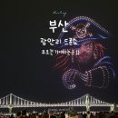 주제별 빛나는 그림책 문해력 | 광안리 드론쇼 무료 관람 후기ㅣ부산 야경 데이트 이거하나면 충분