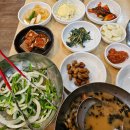 연천왕소갈비 | 은평구 가성비 좋은 구산동 소갈비맛집 연천갈비 묵사발 내돈내산