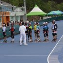 안동롤러경기장 이미지