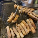 정가네채소 | 망포역 삼겹살 맛집, 퇴근 후 직장인 회식으로 좋은 정가네 본점 방문 후기