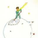 K-BIT, Little Prince | 2) The Little Prince 어린 왕자 단어장_6장에서 10장까지