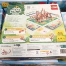 코코넛게임즈 | [내돈내산] 원숭이와 코코넛 궁전🎲레고 보드게임 추천🃏🎉