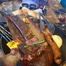 스모크트레인(SMOKE TRAIN) 이미지