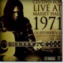 Neil Young / See The Sky About To Rain 이미지