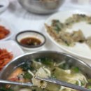 주연칼국수 | [강원도/강릉] 감자바우 장칼국수, 옹심이칼국수 내돈내산 후기