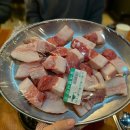 고수갈비 | 증평 고기집 추천 삼겹살 맛집 고수갈비 후기