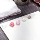 기초아크릴화 | [카우치 드로잉 클럽] 잠실 미술학원 아크릴화 원데이클래스 체험 후기