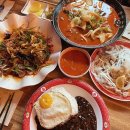 [경기/안양] 호텔셰프가 만든 9,900원 양장피가 맛있는 안양역 맛집 추천! 양 많고 맛있는 안양 중국집...