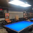 폭스 당구 클럽 이미지