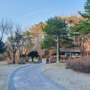 박달재 관광안내소 이미지