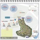 효성해링턴플레이스2단지 정문 이미지