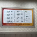 부림손수제비칼국수 이미지