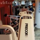 헬스 K 휘트니스 이미지