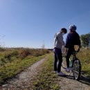 만경강 사수정 이미지