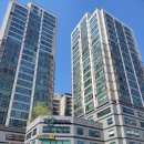 슈페리움 아파트 쪽 이미지